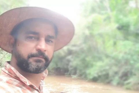 Homem é esfaqueado e morto pelo irmão após discussão em Londrina