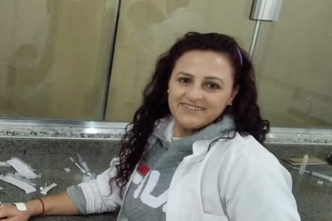 Agricultor é preso suspeito de matar a pauladas a esposa depois de descobrir suposta traição e tentar simular roubo no Paraná