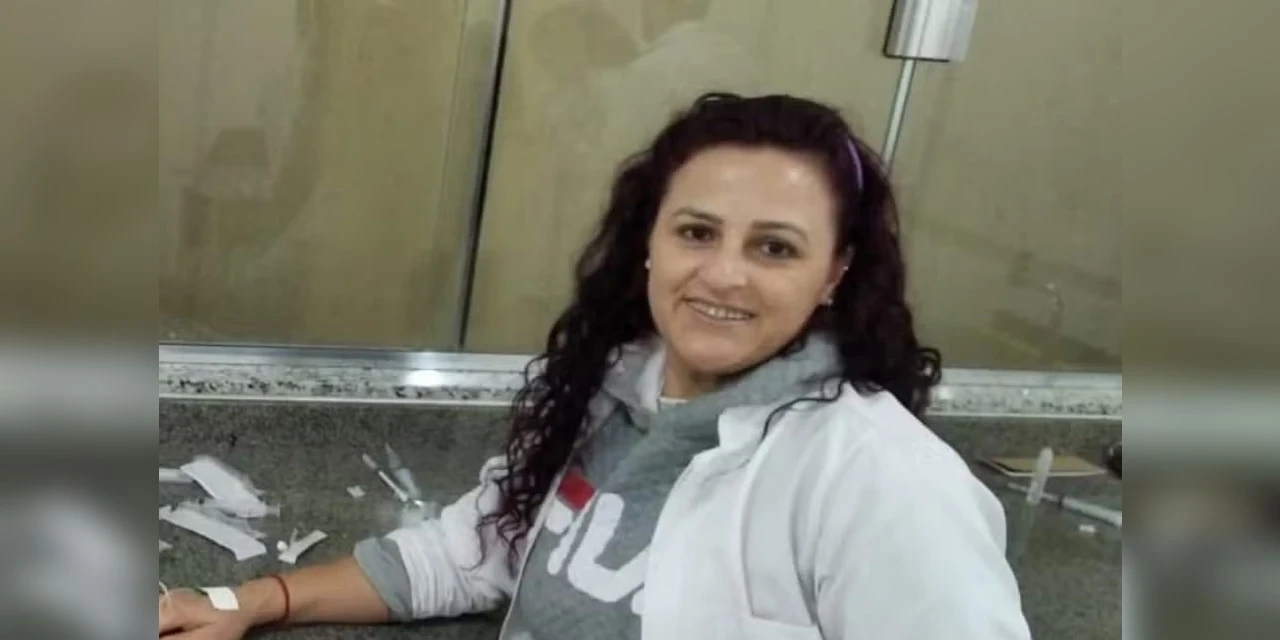 Agricultor é preso suspeito de matar a pauladas a esposa depois de descobrir suposta traição e tentar simular roubo no Paraná