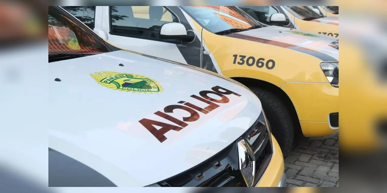 Mulher encontra namorada do filho morta na cozinha de casa, no Paraná