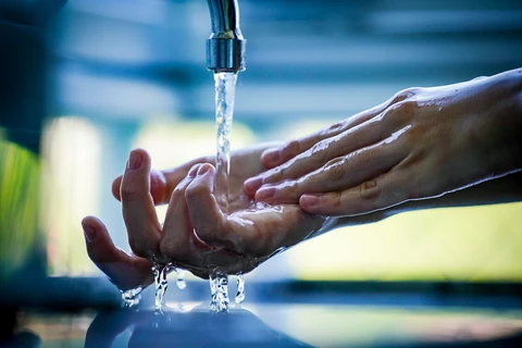 Redução no nível de reservação afeta o abastecimento em bairros de Castro