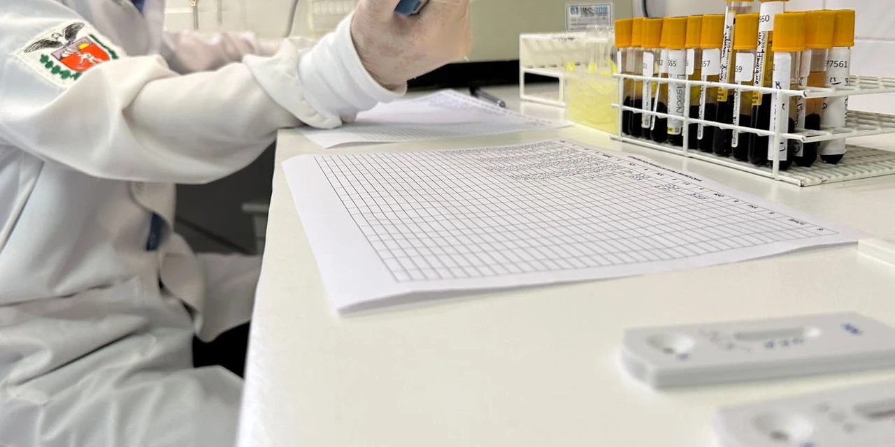 Com 145 vagas, Polícia Penal do Paraná abre inscrições para PSS na área de saúde