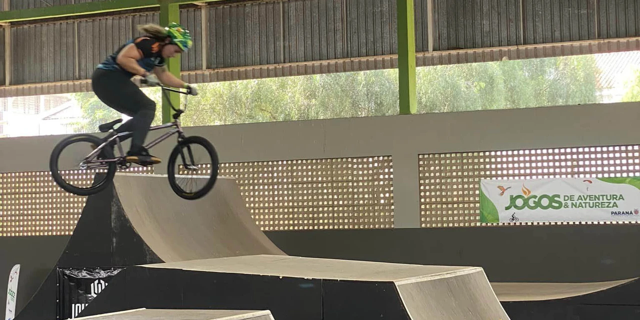 Jogos de Aventura e Natureza movimentam Curitiba e o Sudoeste com 4 mil atletas