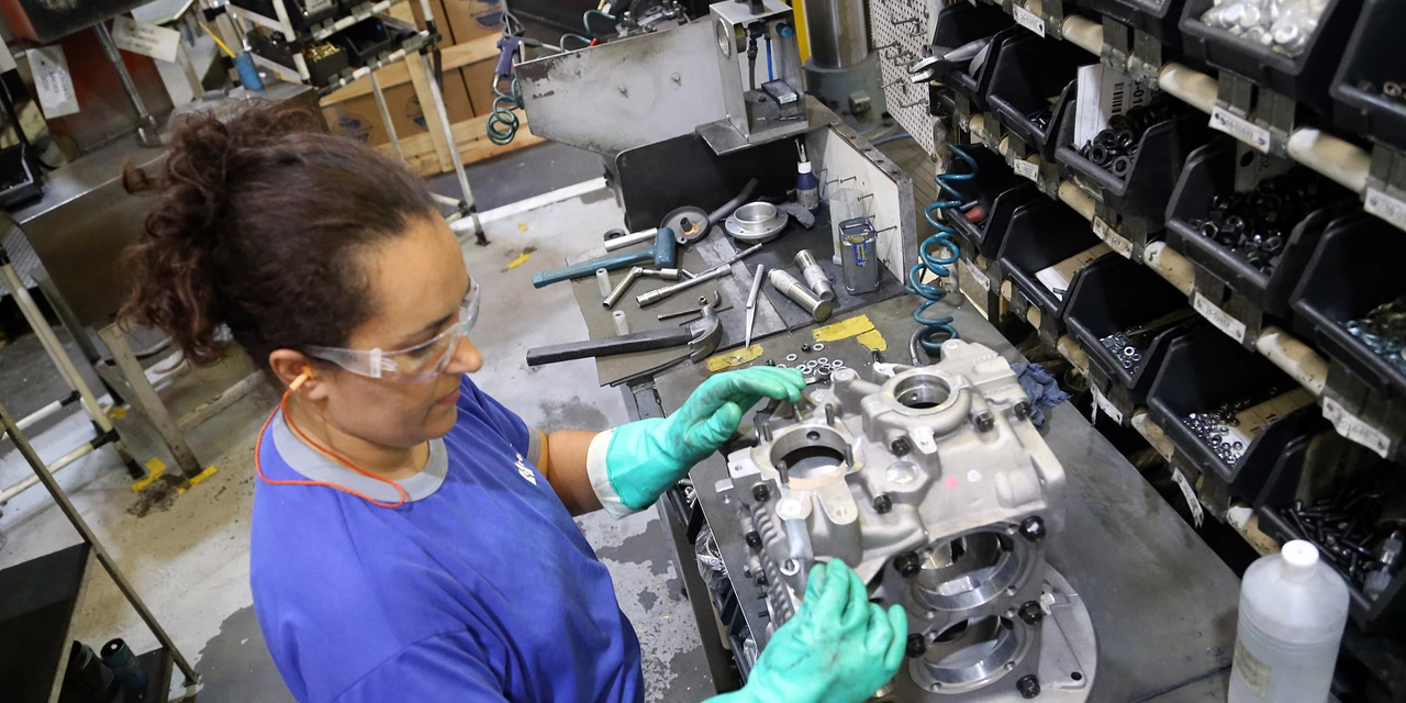 Paraná é 3º estado que mais gerou empregos no País nos 8 primeiros meses do ano