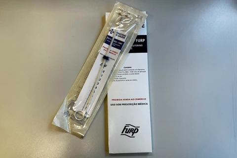 Em 4 anos, 26,4 mil mulheres colocaram DIU pelo Sistema Único de Saúde no Paraná