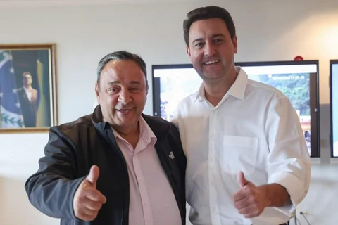 Deputado Hussein Bakri sai fortalecido das eleições ao eleger quase 60 prefeitos aliados