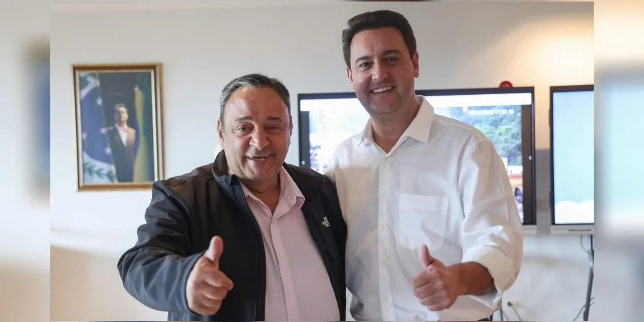 Deputado Hussein Bakri sai fortalecido das eleições ao eleger quase 60 prefeitos aliados