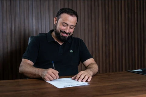 Henrique Carneiro foi o prefeito mais votado nas regiões dos Campos Gerais e Centro Sul do Paraná