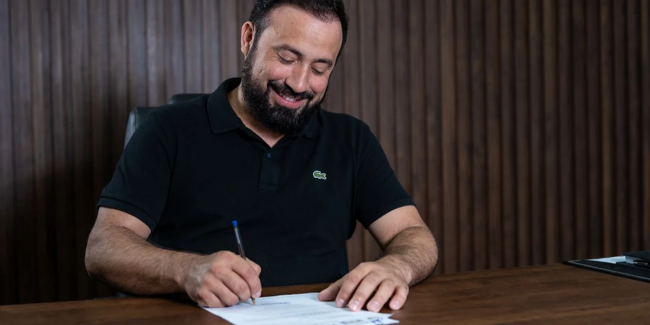 Henrique Carneiro foi o prefeito mais votado nas regiões dos Campos Gerais e Centro Sul do Paraná