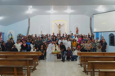 Diocese terá também seu Círio de Nazaré