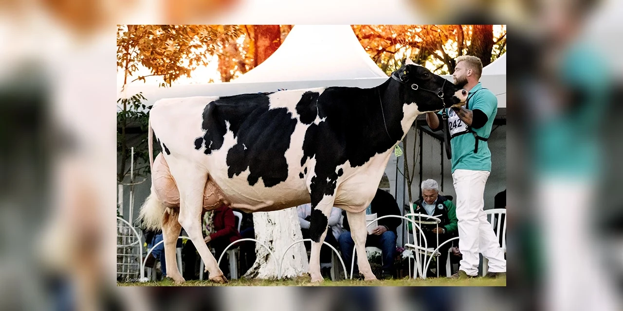 Capal anuncia data para Expoleite 2025