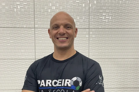 Não à privatização do ensino público