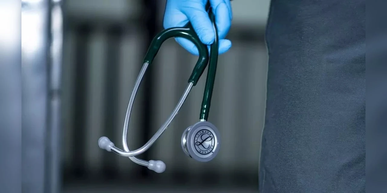 Técnico de enfermagem é preso suspeito de abusar pacientes no Paraná