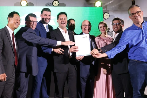 Primeiro do Brasil: Paraná terá "Plano Safra estadual" para gerar R$ 2 bilhões em negócios no campo