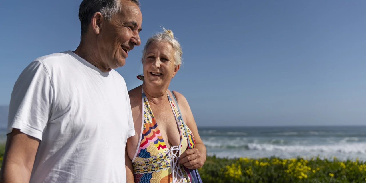 Verão intenso em 2025 exige cuidados extras para a saúde das pessoas idosas