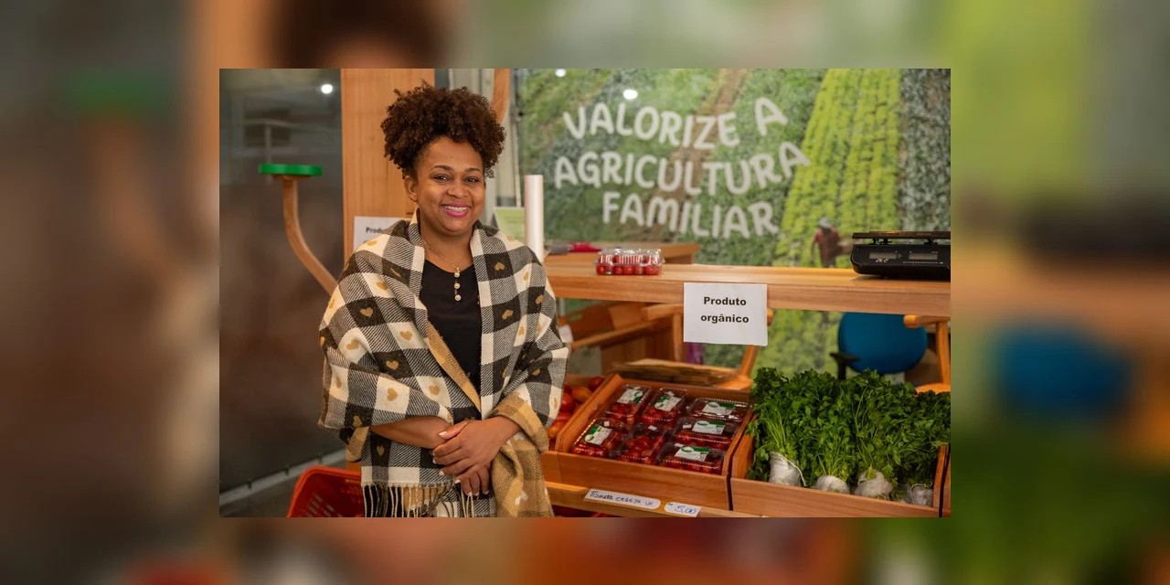 Com apoio da Klabin, Central de Cooperativas assina contrato com a Sapore e amplia fornecimento de hortifrúti aos restaurantes da Companhia