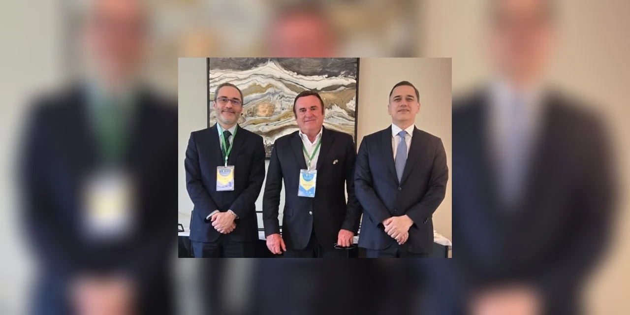 Sindiavipar participa de missão empresarial na África para impulsionar exportações avícolas