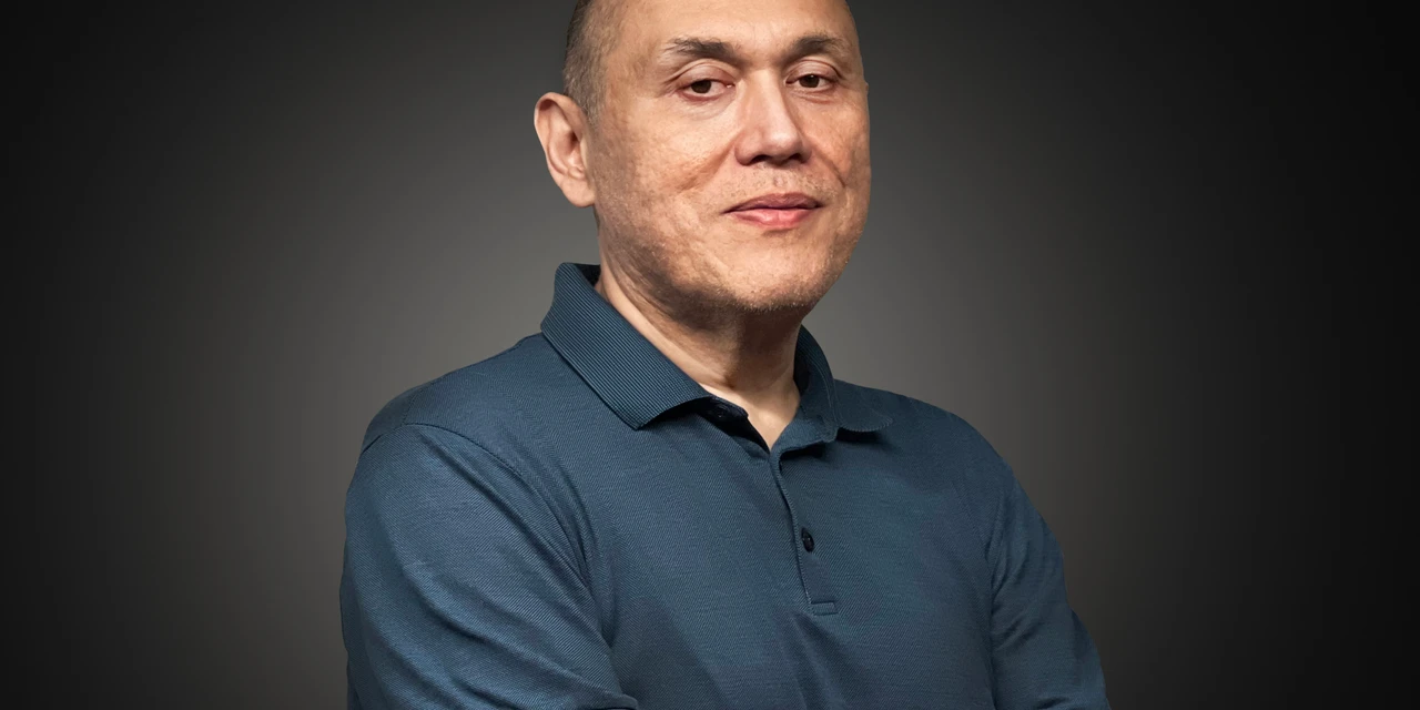 A demanda crescente pelo poder da inteligência de dados