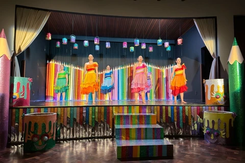 Klabin tem vagas abertas para programas Passo Certo e Meninas Cantoras