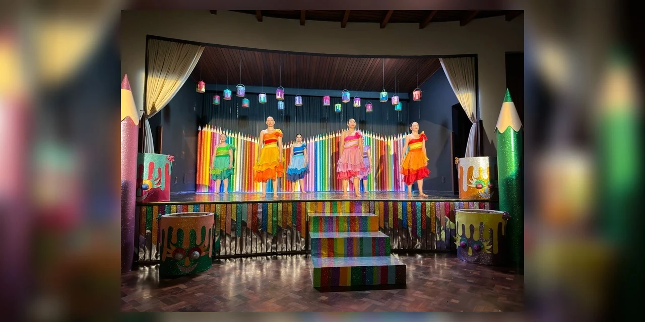 Klabin tem vagas abertas para programas Passo Certo e Meninas Cantoras