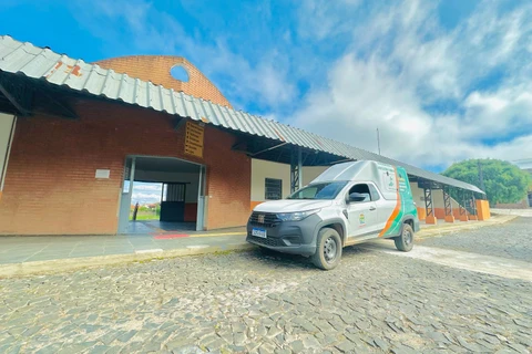 Carambeí realiza 1ª Feira Verde do Produtor, no sábado