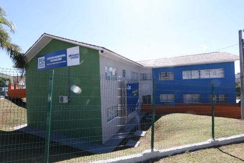 CimSaúde ganha novo espaço em Ponta Grossa