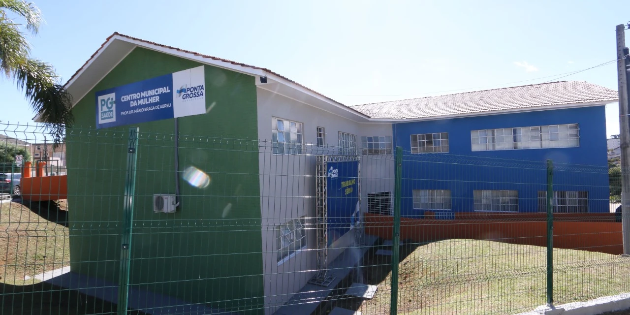 CimSaúde ganha novo espaço em Ponta Grossa