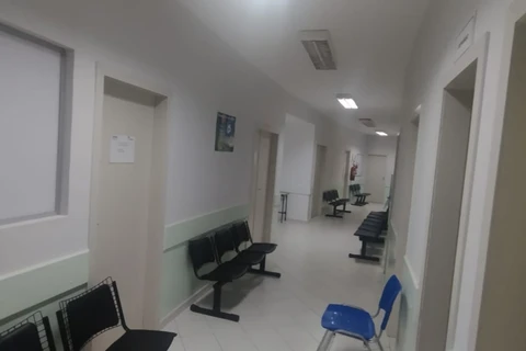 Qualicis em Telêmaco Borba está em novo espaço