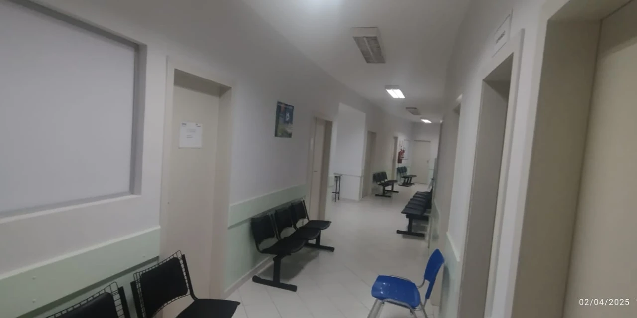 Qualicis em Telêmaco Borba está em novo espaço