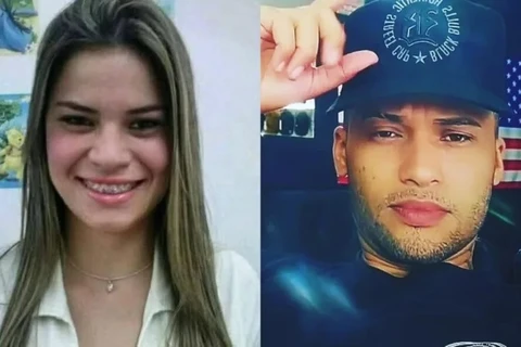 Mulher é surpreendida e morta pelo ex-marido a caminho da igreja no Paraná