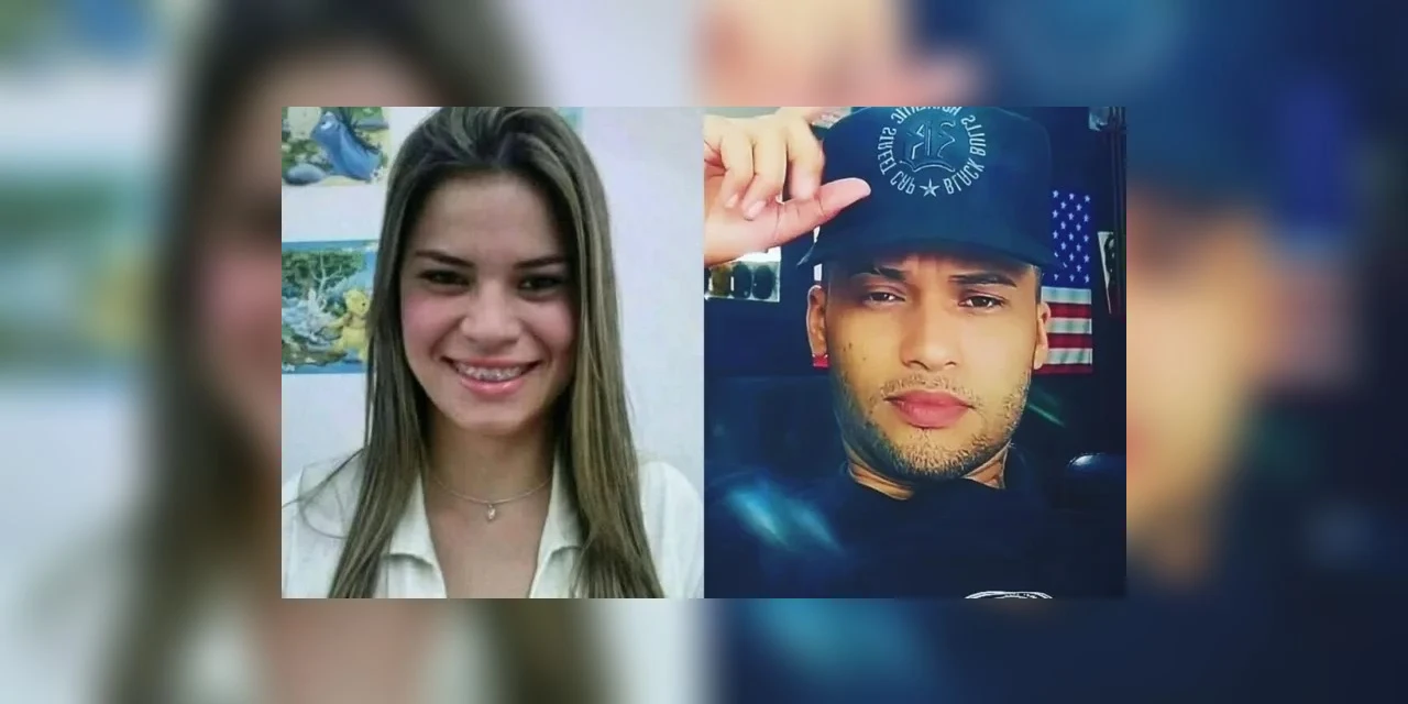 Mulher é surpreendida e morta pelo ex-marido a caminho da igreja no Paraná