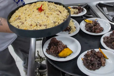 Palmeira recebe oficina gratuita de gastronomia tropeira