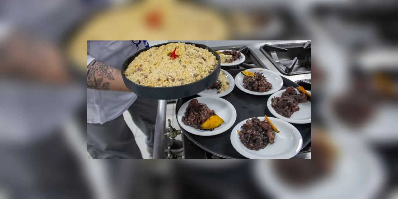 Palmeira recebe oficina gratuita de gastronomia tropeira