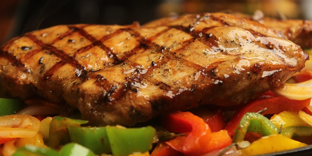 Alimenta 2025 reforça protagonismo do Paraná na indústria de proteína animal