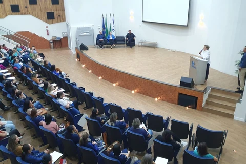 Educação adquire programa voltado para elevação da nota do IDEB 2026