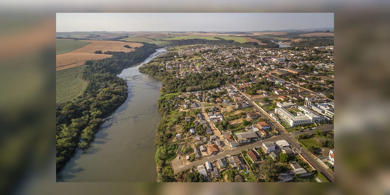 Tibagi recebe evento sobre mudanças climáticas com presença do biólogo Atila Iamarino