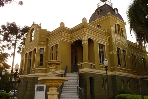 39ª Semana de Cultura começa na quinta-feira