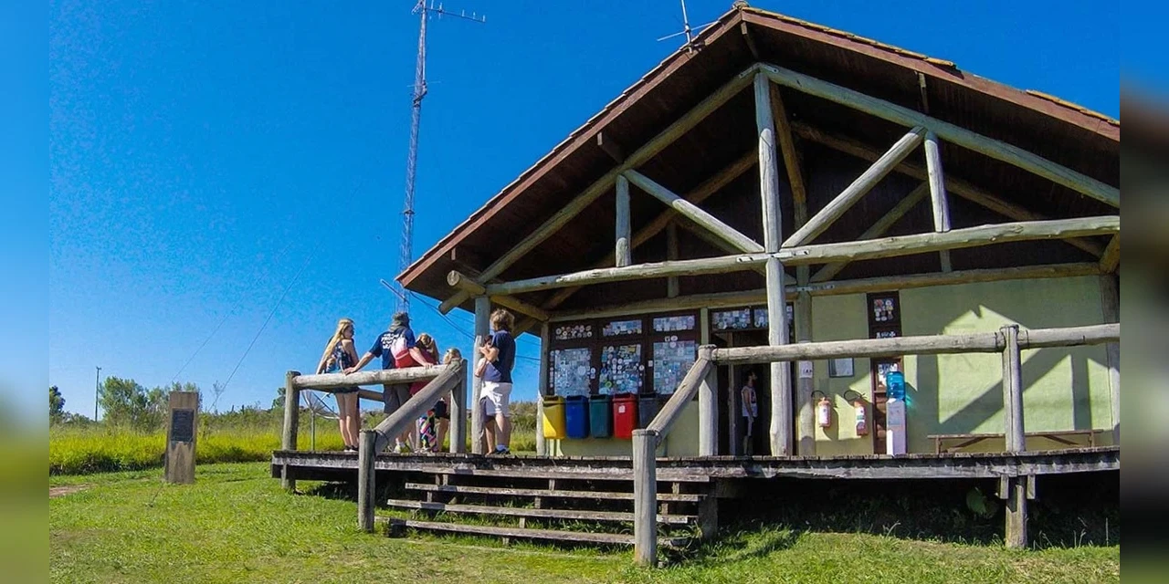 Tibagi é contemplada com dois projetos pelo programa Itaipu Mais que Energia