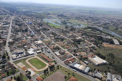 Imposto pode ser pago em sete vezes e primeira parcela vence em 20 de junho, em Castro