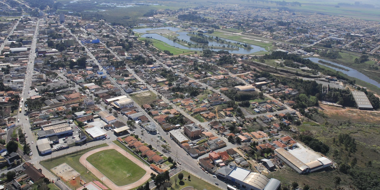 Imposto pode ser pago em sete vezes e primeira parcela vence em 20 de junho, em Castro