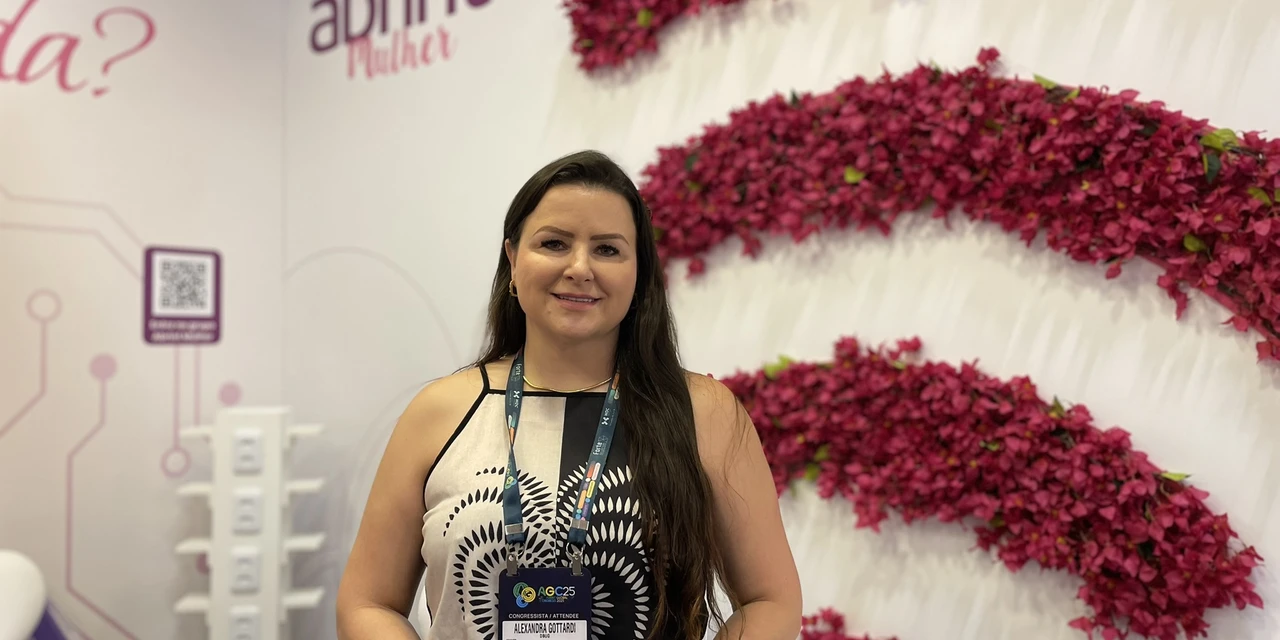 Diretora da Dbug é eleita Conselheira Administrativa da Abrint