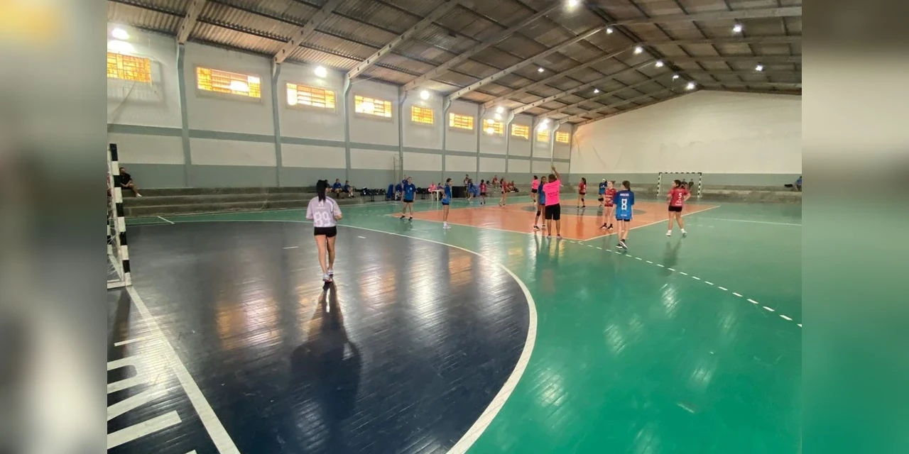 Olimpíadas do Trabalhador de Castro estão com inscrições abertas até dia 16