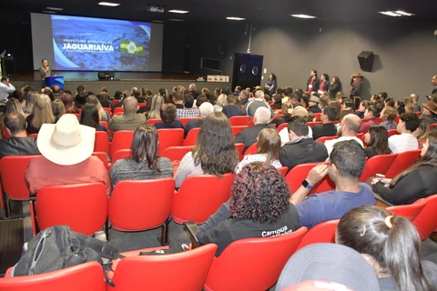 Jaguariaíva celebra o Dia do Tropeiro com semana de cultura, tradição e sabores