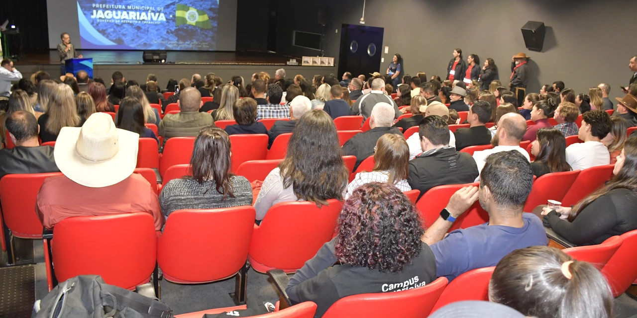 Jaguariaíva celebra o Dia do Tropeiro com semana de cultura, tradição e sabores