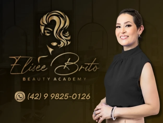 Elisee Brito Beauty Academy