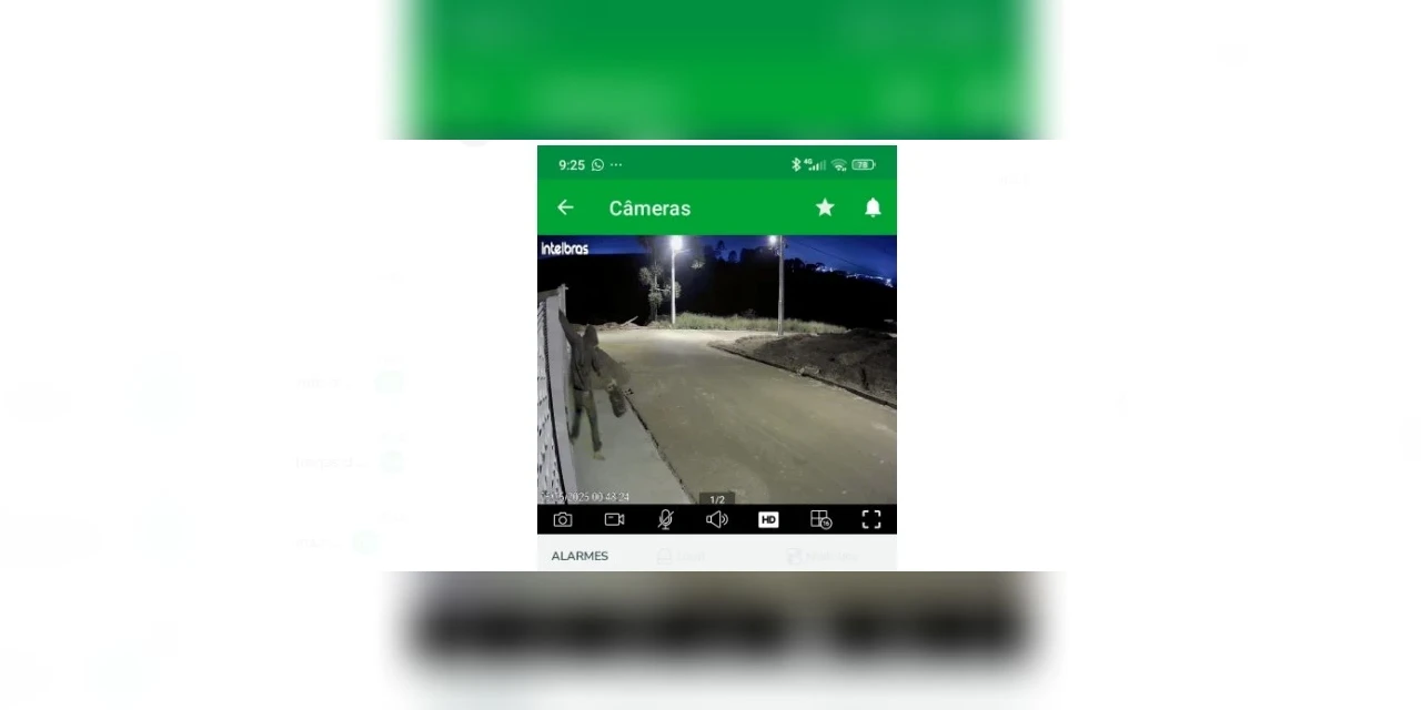 Ladrão que vitimava famílias em Piraí do Sul morre em confronto com a polícia