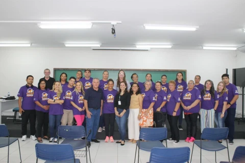 Chega a Carambeí e Castro projeto de empreendedorismo gratuito que oferece capital de R$ 1.500,00 para 3 empreendedores