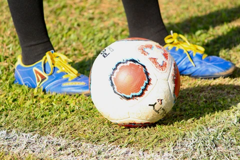 Copa AMCG de Futebol retorna com dois jogos neste domingo