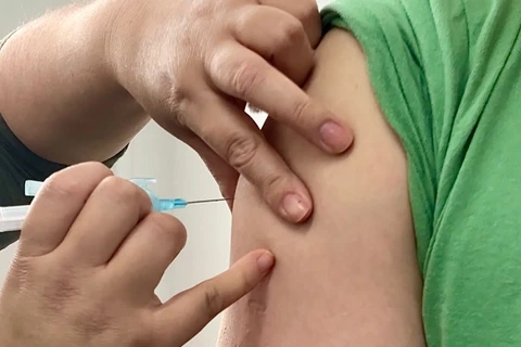 Tibagi intensifica vacinação contra a gripe com aumento de casos de síndrome respiratória