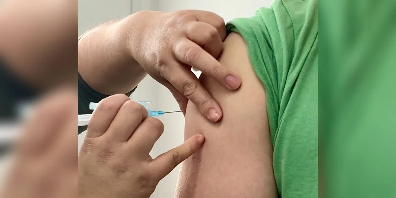 Tibagi intensifica vacinação contra a gripe com aumento de casos de síndrome respiratória